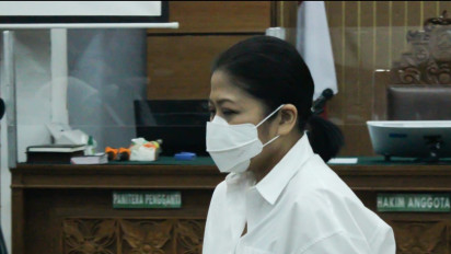 Putri Candrawathi Minta Dibebaskan di Kasus Pembunuhan Brigadir Yoshua, Kuasa Hukum Beberkan 7 Poin yang Perlu Diperhatikan