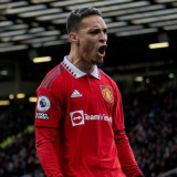 Antony Main Buruk di MU, Ten Hag Ucapkan Kata tak Terduga
