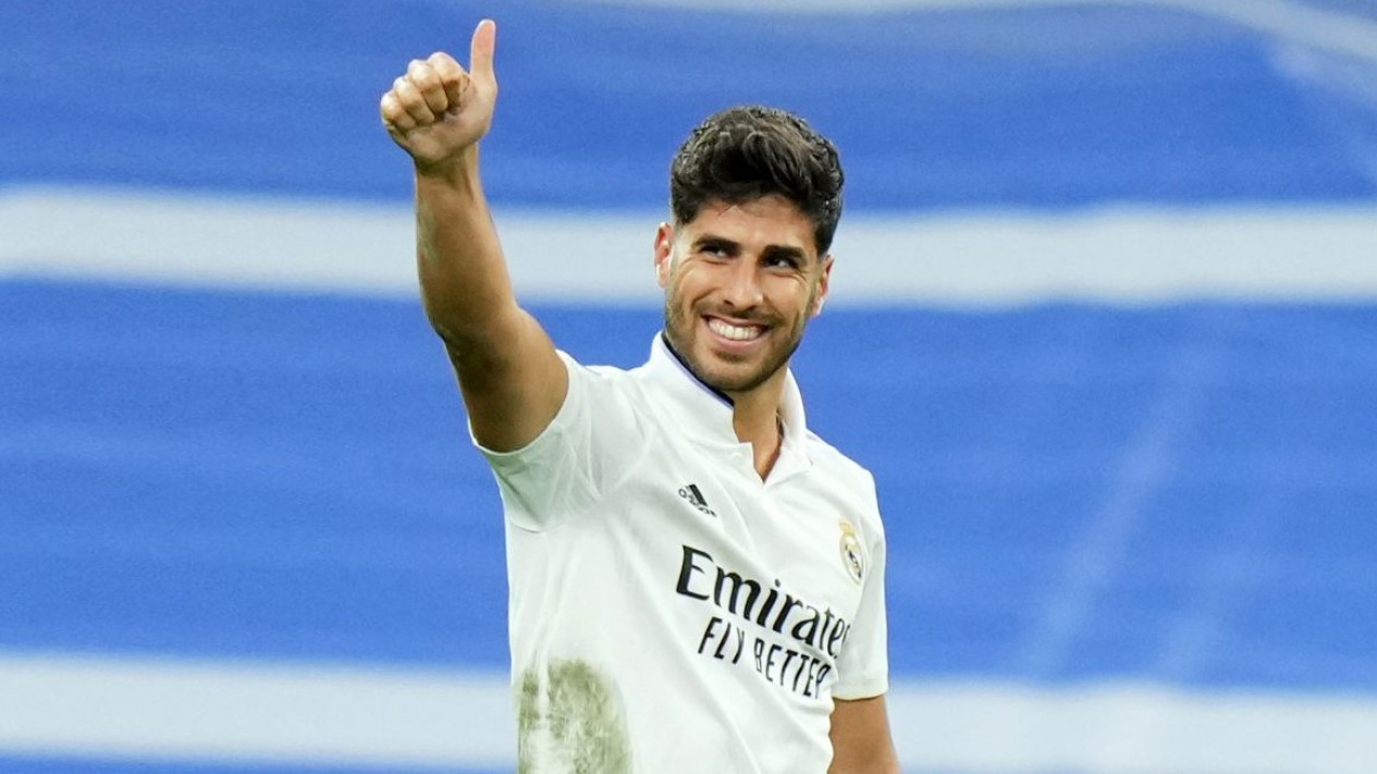 Geger! Barcelona Disebut Siap Tampung Pemain Real Madrid
            - galeri foto