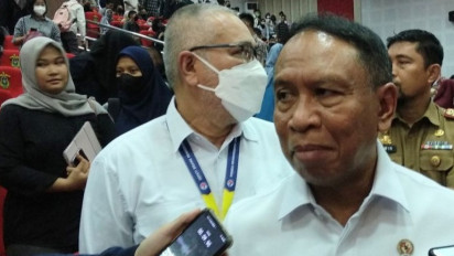Sambut Keinginan Indonesia jadi Tuan Rumah SOWSG 2031, Menpora Lakukan Ini