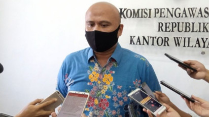 Pasokan Minyak Goreng Curah Tersendat, KPPU Lakukan Sidak