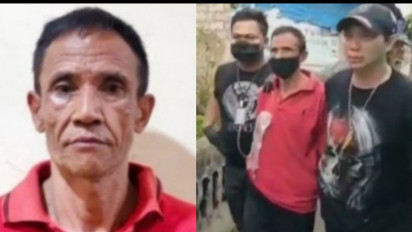 ‘Suaranya Berubah, Jujur Semua Kalau Dia Lagi Dalang’ Ungkap Polisi Soal Wowon Punya Alter Ego Jadi Dalang ‘Aki Banyu’