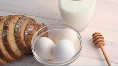 Pentingnya Protein Hewani Bagi Pertumbuhan Optimal Anak