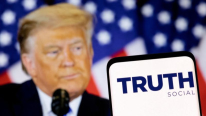 Segera Dipulihkan, Akun Facebook dan Instagram Donald Trump Tak Boleh Lagi Langgar Ini