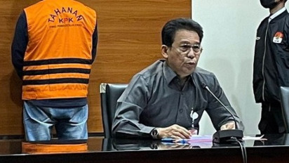 KPK Tunggu Bukti Cukup Naikkan Status Formula E