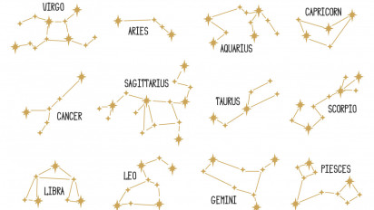 Ramalan Zodiak BESOK Jumat, 27 Januari 2023, Untuk Aries, Taurus, Gemini, Jangan Terlalu Keras Pada Diri Sendiri
