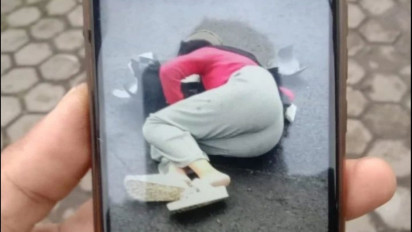 Bukan Tim Penyidik Kepolisian, Mobil yang Tabrak Lari Mahasiswi Hingga Tewas di Cianjur Adalah Penyusup
