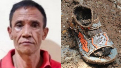 Sadis, Ini Alasan Wowon Turut Habisi Anak Kandungnya Berusia 2 Tahun, Ternyata Karena…