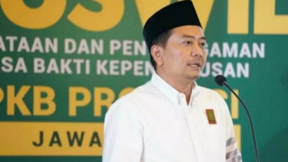 NasDem Jadi Partai Pertama yang Kunjungi Sekber Gerindra-PKB