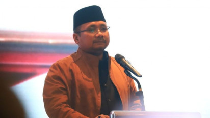 Pembakaran Al Quran di Swedia & Belanda, Menag RI: Tidak Bisa Dibenarkan!