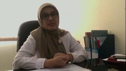 Pastikan Stok Beras Aman, Bulog Lampung Tengah Minta Masyarakat Tidak Panic Buying