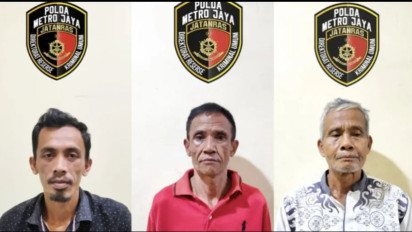 Ini Identitas 11 TKW Korban Penipuan Tiga Tersangka Pembunuhan Berantai Cianjur - Bekasi