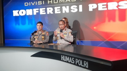 Kerap Diprotes Masyarakat, Polisi Hentikan Perpanjangan Plat Nomor Khusus Pejabat Eselon I, II, dan III