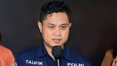 Polisi Usut Kasus Dugaan Pencabulan dengan Terlapor Guru Ngaji di Singosari, Malang
