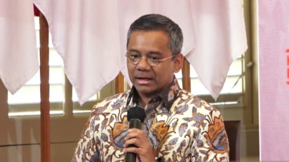 Sepanjang 2020-2022 Dana Rp1.645,45 triliun Digelontorkan Untuk Pemulihan Ekonomi Nasional