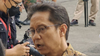 Menkes Sebut Vaksinasi Penguat Kedua Tidak Akan Jadi Syarat Perjalanan