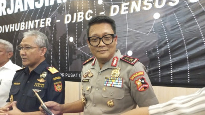 Pilot Asal Papua Beli Senjata Disidang di Filipina, Irjen Krishna Murti Bongkar Jalur Perdagangannya