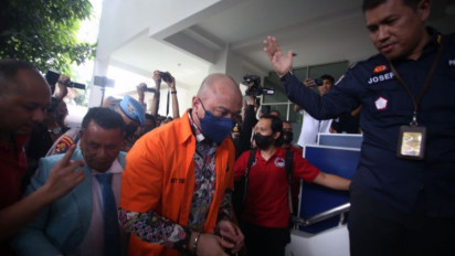 Perkara Irjen Pol Teddy Minahasa Disidangkan di PN Jakbar 2 Februari 2023