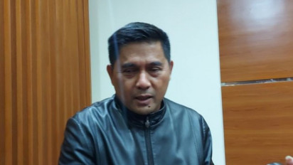 Buronan Kasus Dugaan Korupsi KTP-el Tannos, Lolos karena Red Notice Terlambat Terbit