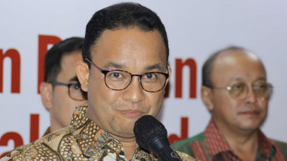 Anies Baswedan Berpotensi Kehilangan Suara Jika Tak Didukung Partai Ini