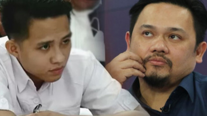 'Bharada E Harus Dihukum Sangat Berat, Dialah Penjahat Sebenarnya,' Kata Farhat Abbas