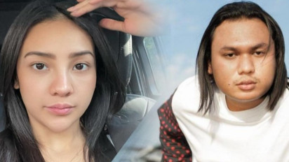 Nih Nama Asli Sejumlah Artis di Indonesia, Beda Banget Lo dengan Nama Panggung Mereka