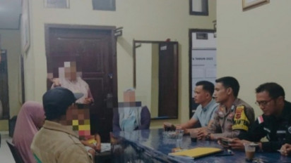 Gigit Jari Pelaku, 2 Bocah Ini Selamat dari Percobaan Penculikan