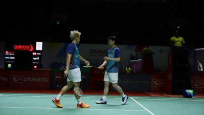 Kevin/Marcus Mundur dari Indonesia Masters 2023, Faktor Ini Jadi Biang Keroknya
