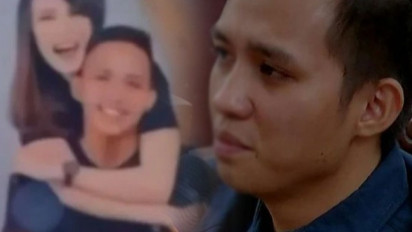 Tunangan Bharada E Dipersilahkan Pilih Lelaki Lain, Ling Ling Mau Pergi Tinggalkan Richard?