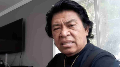 Masih Ingat Kasus Penistaan Agama oleh Pendeta Saifudin Ibrahim? Polri Tegaskan Masih Berstatus Tersangka Penistaan Agama