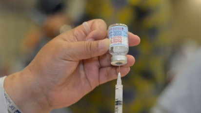 Istirahat Cukup Usai Vaksin Booster Kedua