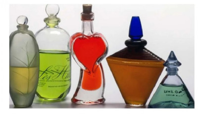 Rekomendasi Parfum Pria yang Digilai Wanita, Catat Mereknya!