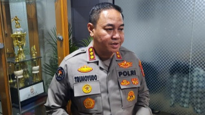 Polda Metro Jaya Tetapkan Bripka HK Anggota Polsek Pondok Aren Sebagai Tersangka Kasus KDRT