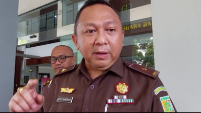 Kejagung Periksa Anak Buah Menkominfo Johnny G Plate soal Korupsi BTS, Ada Mantan Stafsusnya