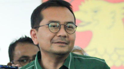 Kaesang Ingin Terjun ke Politik, PKB Beri Karpet Merah: Pemimpin Nasional Harus Masuk Partai