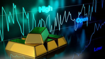 6 Cara Fibonacci Retracement Membantu Mengidentifikasi Pullback dan Pembalikan Tren Emas