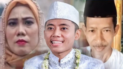 Sudah Tanggung Ketahuan, Ibu Norma Risma Akui Berzina dengan Rozy, Chat 'Ngelawan Biar Enak' Juga Benar