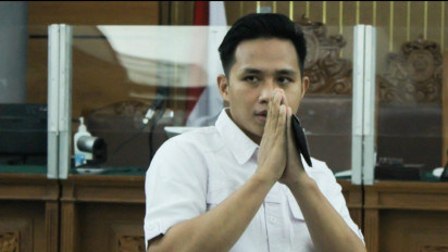 Polri Ungkap Alasan Belum Pecat Bharada E Usai Dituntut 12 Tahun Penjara