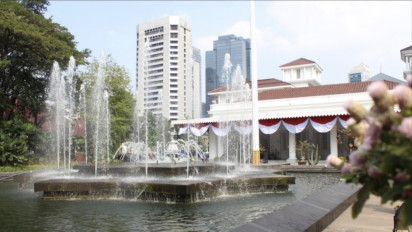 Enam Calon Sekda DKI Jakarta Lolos Tes Asesmen, Perwakilan Bali Menoreh Skor Tertinggi