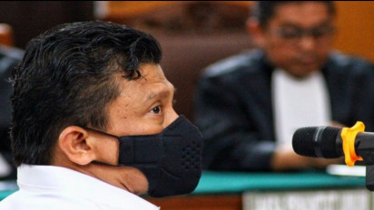 Begini Respon Polri soal Ferdy Sambo Ancam Bongkar Borok Anggota Polri Jika Divonis Mati