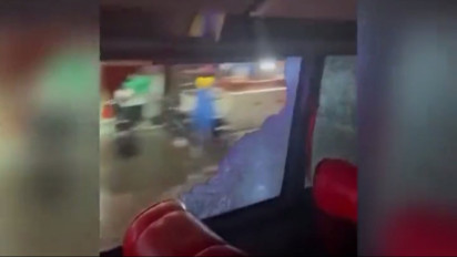 Insiden Pasca Laga PSS vs Arema, Polda DIY Pertimbangkan Laga Berikutnya