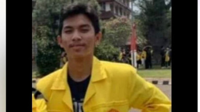 Ini Alasan Polisi Tetapkan Tersangka Kepada Mahasiswa UI yang Tewas Akibat Tertabrak Mobil Milik Purnawirawan Polri