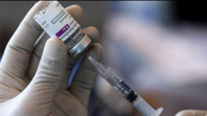 Hari Ketiga Dibuka untuk Umum, 15.000 Masyarakat DKI Jakarta Sudah Melakukan Vaksinasi Dosis ke-4