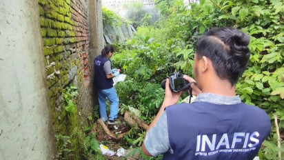 Kawanan Pencuri Bobol Toko Kosmetik, Pelaku Berhasil Gondol Uang Senilai Rp350 Juta