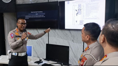 Kasus Kecelakaan Mahasiswa UI, Polda Metro Jaya Keluarkan SP3