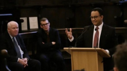 Usai NasDem Kunjungi Sekber, Koalisi Perubahan Langsung Bertemu di Rumah Anies, Ada Apa?