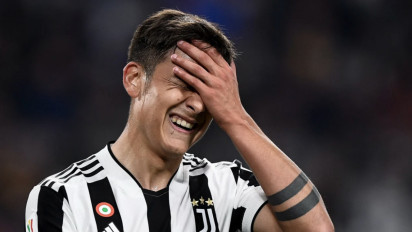 Juventus Terancam Denda Rp814 Miliar, Dybala hingga Pemain Pinjaman Liverpool Kena Getahnya