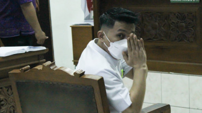 Jaksa Buka Hal Memberatkan Terdakwa Chuck Putranto Hingga Dituntut 2 Tahun Penjara Kasus OOJ Kematian Brigadir J