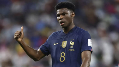 Bintang Ulang Tahun 27 Januari: Aurelien Tchouameni dan Dua Bintang Piala Dunia dari Asia