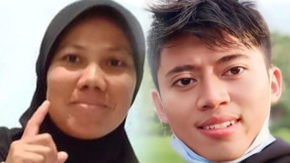 Rozy Minta Hal ini ke Ibu Norma Risma yang Baru Mandi Benar Terjadi, Rihanah Akui Main Serong dengan Menantu